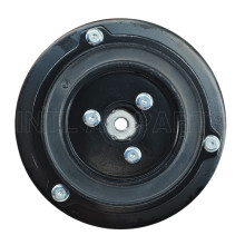 HALLA ac clutch hub Auto a/c compressor clutch hub for HALLA