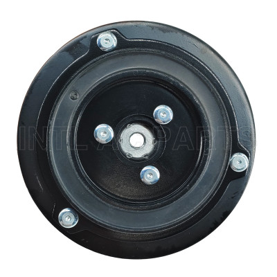 HALLA ac clutch hub Auto a/c compressor clutch hub for HALLA