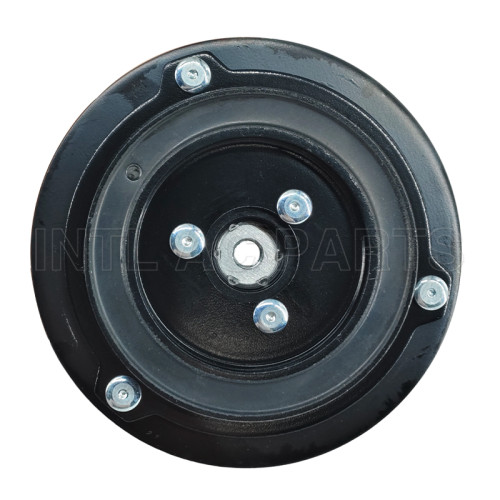 HALLA ac clutch hub Auto a/c compressor clutch hub for HALLA