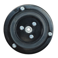 HALLA ac clutch hub Auto a/c compressor clutch hub for HALLA
