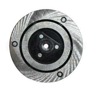 HALLA ac clutch hub Auto a/c compressor clutch hub for HALLA