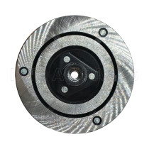 HALLA ac clutch hub Auto a/c compressor clutch hub for HALLA