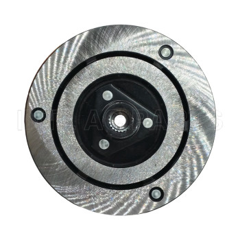 HALLA ac clutch hub Auto a/c compressor clutch hub for HALLA