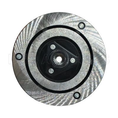 HALLA ac clutch hub Auto a/c compressor clutch hub for HALLA