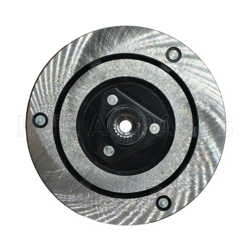 HALLA ac clutch hub Auto a/c compressor clutch hub for HALLA