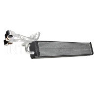 EV 939837PFXC EV17200 Auto air conditioner A/C rear evaporator coil for 2007 TOYOTA HIACE 1918L0101 2013455