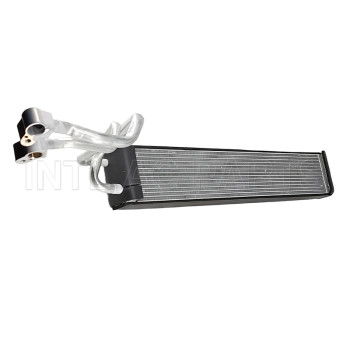 EV 939837PFXC EV17200 Auto air conditioner A/C rear evaporator coil for 2007 TOYOTA HIACE 1918L0101 2013455