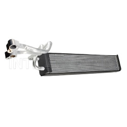 EV 939837PFXC EV17200 Auto air conditioner A/C rear evaporator coil for 2007 TOYOTA HIACE 1918L0101 2013455
