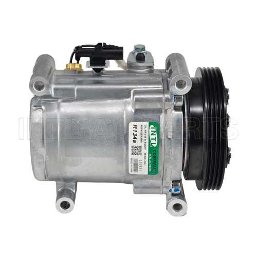 9520063JA0 9520063JA1 95201631A0 SS96 4PK 98MM 12V Auto Air Conditoner AC Compressor