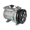 9520063JA0 9520063JA1 95201631A0 SS96 4PK 98MM 12V Auto Air Conditoner AC Compressor