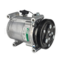 9520063JA0 9520063JA1 95201631A0 SS96 4PK 98MM 12V Auto Air Conditoner AC Compressor