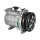 9520063JA0 9520063JA1 95201631A0 SS96 4PK 98MM 12V Auto Air Conditoner AC Compressor