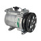 9520063JA0 9520063JA1 95201631A0 SS96 4PK 98MM 12V Auto Air Conditoner AC Compressor