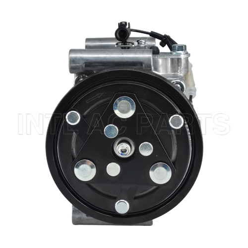 9520063JA0 9520063JA1 95201631A0 SS96 4PK 98MM 12V Auto Air Conditoner AC Compressor