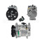 9520063JA0 9520063JA1 95201631A0 SS96 4PK 98MM 12V Auto Air Conditoner AC Compressor