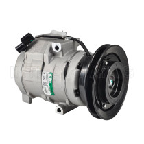 447220-4033 MR568285 10S17C 1PK 142MM 12V Auto Ac Compressor  NP10S17C4472204033 4471708020 11550843 100843