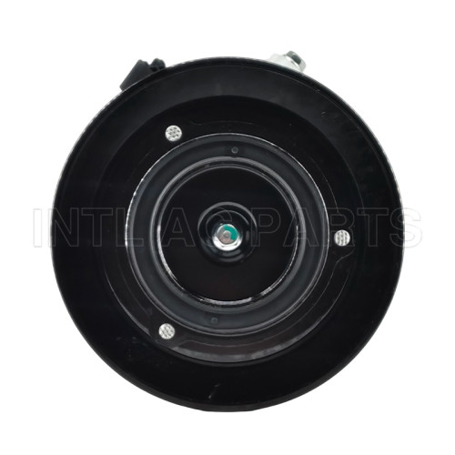 447220-4033 MR568285 10S17C 1PK 142MM 12V Auto Ac Compressor  NP10S17C4472204033 4471708020 11550843 100843