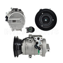 447220-4033 MR568285 10S17C 1PK 142MM 12V Auto Ac Compressor  NP10S17C4472204033 4471708020 11550843 100843