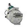 9770117000 97701I7000 DKS15 6PK 115MM 12V Auto AC Compressor FOR  HYUNDAI CRETA 2022 T486307C
