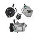 9770117000 97701I7000 DKS15 6PK 115MM 12V Auto AC Compressor FOR  HYUNDAI CRETA 2022 T486307C