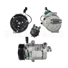 9770117000 97701I7000 DKS15 6PK 115MM 12V Auto AC Compressor FOR  HYUNDAI CRETA 2022 T486307C