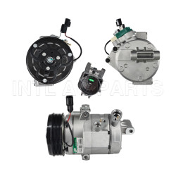 9770117000 97701I7000 DKS15 6PK 115MM 12V Auto AC Compressor FOR HYUNDAI CRETA 2022 T486307C