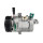 9770117000 97701I7000 DKS15 6PK 115MM 12V Auto AC Compressor FOR  HYUNDAI CRETA 2022 T486307C