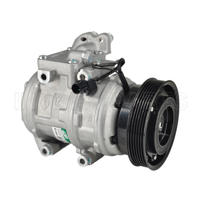 977012D600 0K2KB61450 10PA17C 6PK 118MM 12V Ac compressor for HYUNDAI ELANTRA III 1605022900 813367 320132G 8200K222