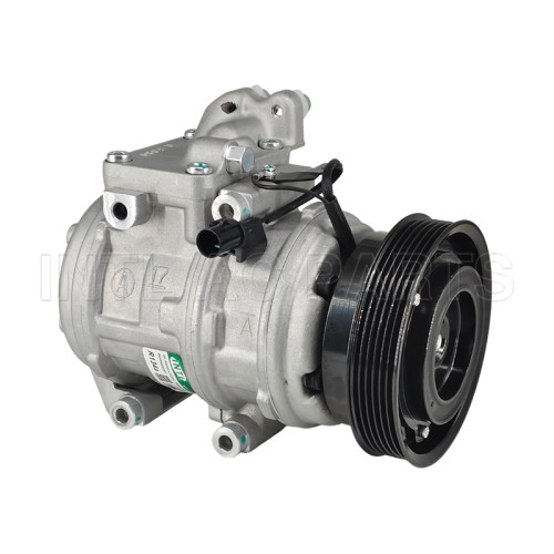 977012D600 0K2KB61450 10PA17C 6PK 118MM 12V Ac compressor for HYUNDAI ELANTRA III 1605022900 813367 320132G 8200K222