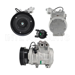 977012D600 0K2KB61450 10PA17C 6PK 118MM 12V Ac compressor for HYUNDAI ELANTRA III 1605022900 813367 320132G 8200K222