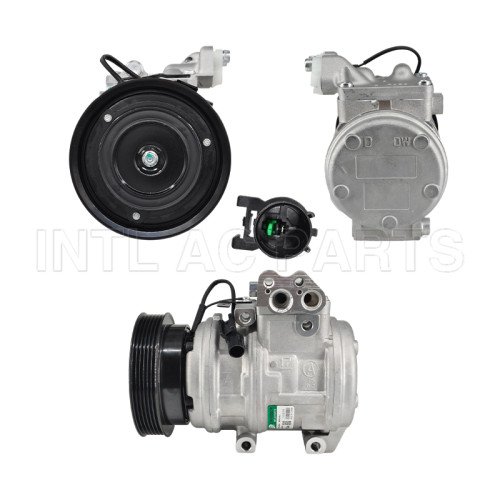 977012D600 0K2KB61450 10PA17C 6PK 118MM 12V Ac compressor for HYUNDAI ELANTRA III 1605022900 813367 320132G 8200K222