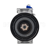 4M0820803 141557NC 6SEU14C 6PK 110MM 12V Auto AC Compressor Assembly 97321 C3375 DCP02106 141557C