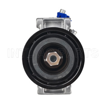 4M0820803 141557NC 6SEU14C 6PK 110MM 12V Auto AC Compressor Assembly 97321 C3375 DCP02106 141557C