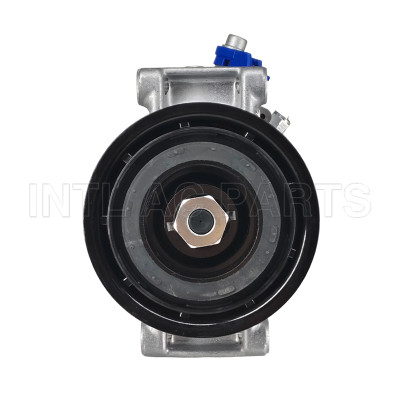 4M0820803 141557NC 6SEU14C 6PK 110MM 12V Auto AC Compressor Assembly 97321 C3375 DCP02106 141557C