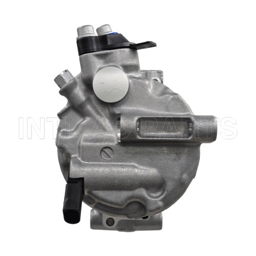 4M0820803 141557NC 6SEU14C 6PK 110MM 12V Auto AC Compressor Assembly 97321 C3375 DCP02106 141557C