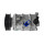 4M0820803 141557NC 6SEU14C 6PK 110MM 12V Auto AC Compressor Assembly 97321 C3375 DCP02106 141557C