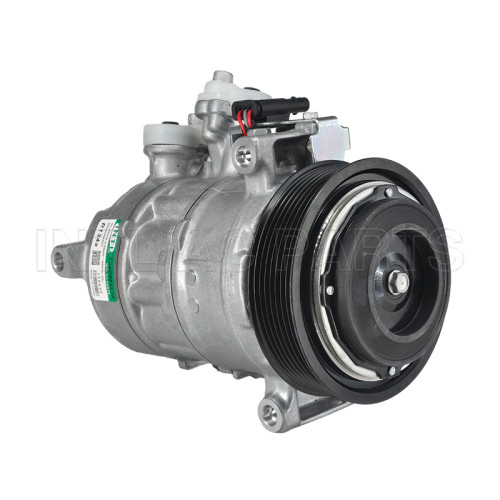 A0008300202 6SAS14C 7PK 120-125MM 12V car ac compressor FOR BENZ C-CLASS E-CLASS 447140-3461 700511341 A0008300302 447140-3463