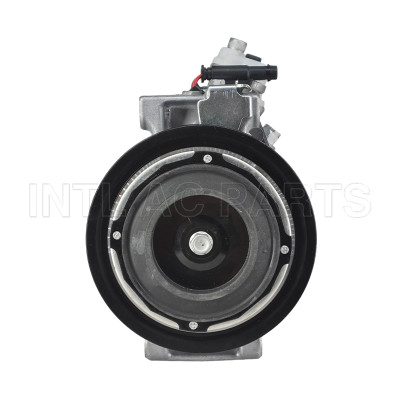 A0008300202 6SAS14C 7PK 120-125MM 12V car ac compressor FOR BENZ C-CLASS E-CLASS 447140-3461 700511341 A0008300302 447140-3463