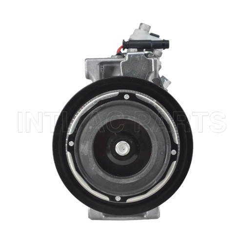 A0008300202 6SAS14C 7PK 120-125MM 12V car ac compressor FOR BENZ C-CLASS E-CLASS 447140-3461 700511341 A0008300302 447140-3463