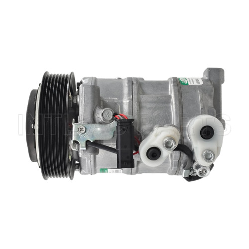 A0008300202 6SAS14C 7PK 120-125MM 12V car ac compressor FOR BENZ C-CLASS E-CLASS 447140-3461 700511341 A0008300302 447140-3463