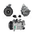 A0008300202 6SAS14C 7PK 120-125MM 12V car ac compressor FOR BENZ C-CLASS E-CLASS 447140-3461 700511341 A0008300302 447140-3463