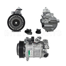 A0008300202 6SAS14C 7PK 120-125MM 12V car ac compressor FOR BENZ C-CLASS E-CLASS 447140-3461 700511341 A0008300302 447140-3463
