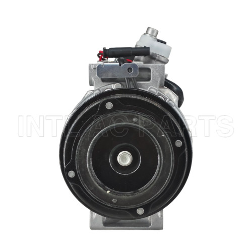 A0008303202 7SAS17C 6PK 110MM 12V Ac compressor for Mercedes Benz C-Class A0008303202 80 A0038302060 4471402001 0008303202 APCOMB0068