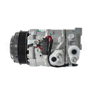 A0008303202 7SAS17C 6PK 110MM 12V Ac compressor for Mercedes Benz C-Class A0008303202 80 A0038302060 4471402001 0008303202 APCOMB0068
