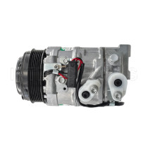 A0008303202 7SAS17C 6PK 110MM 12V Ac compressor for Mercedes Benz C-Class A0008303202 80 A0038302060 4471402001 0008303202 APCOMB0068