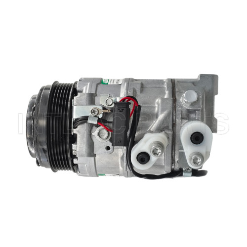A0008303202 7SAS17C 6PK 110MM 12V Ac compressor for Mercedes Benz C-Class A0008303202 80 A0038302060 4471402001 0008303202 APCOMB0068