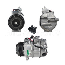A0008303202 7SAS17C 6PK 110MM 12V Ac compressor for Mercedes Benz C-Class A0008303202 80 A0038302060 4471402001 0008303202 APCOMB0068