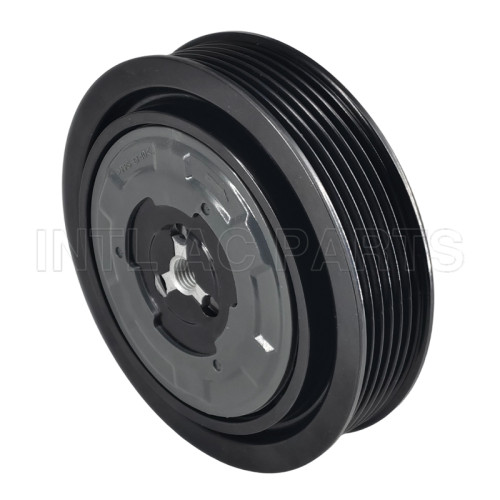 7SEU17C 6PK 115-120MM 35*52*22MM Clutch for A4 B7 Avant (8ED) 3.0 quattro 2004-11 - 2006-07 160 218 2976