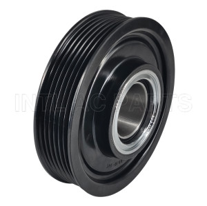 7SEU17C 6PK 115-120MM 35*52*22MM Clutch for A4 B7 Avant (8ED) 3.0 quattro 2004-11 - 2006-07 160 218 2976