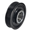 7SEU17C 6PK 115-120MM 35*52*22MM Clutch for A4 B7 Avant (8ED) 3.0 quattro 2004-11 - 2006-07 160 218 2976
